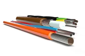 types of electrical wire for house