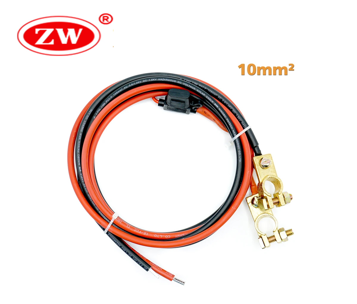 10mm battery cable