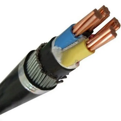 16mm Armoured Cable