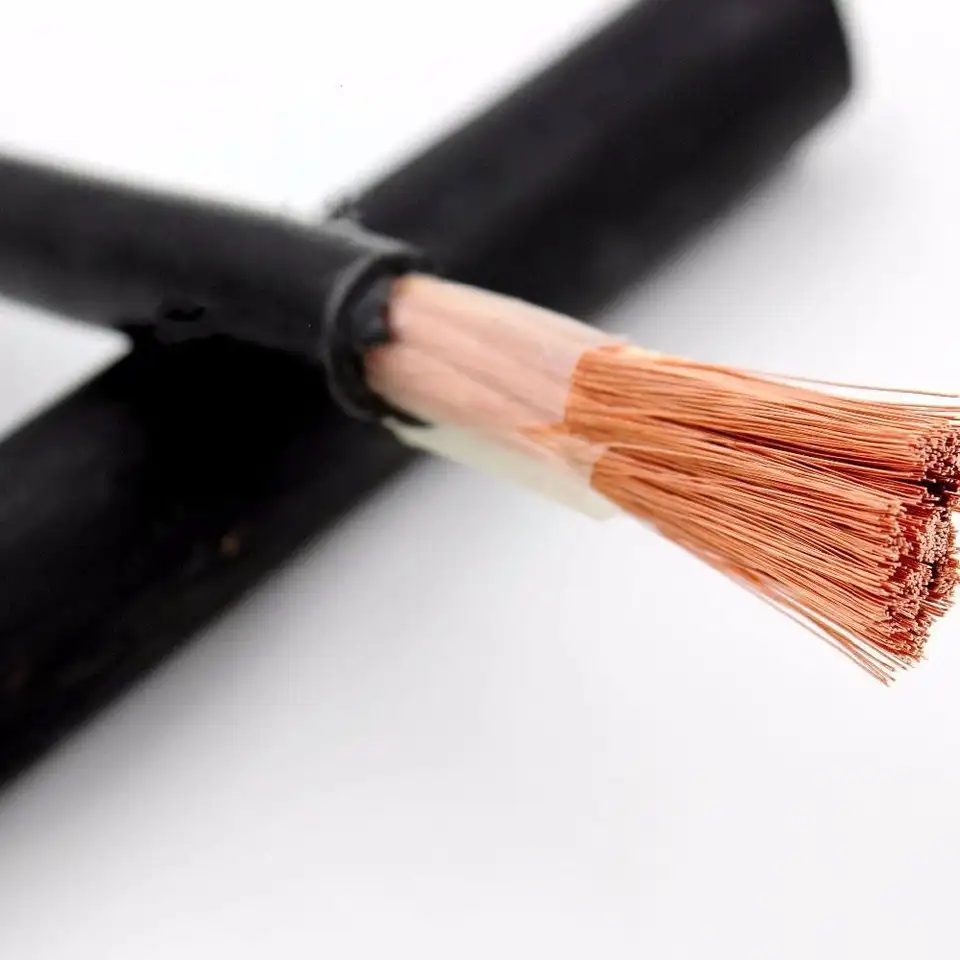 16mm welding cable