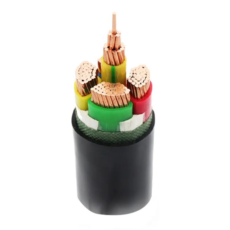 185mm armoured cable