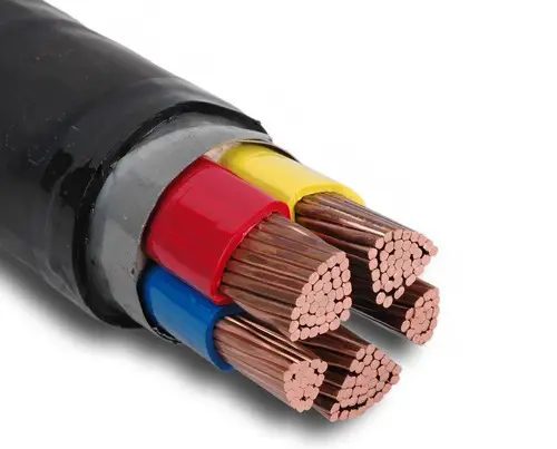 240mm armoured cable