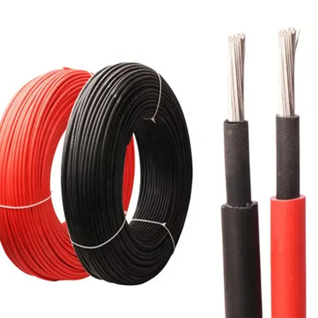 4mm Solar Cable