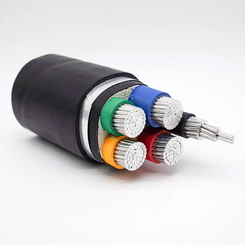 5 core 150mm armoured cable