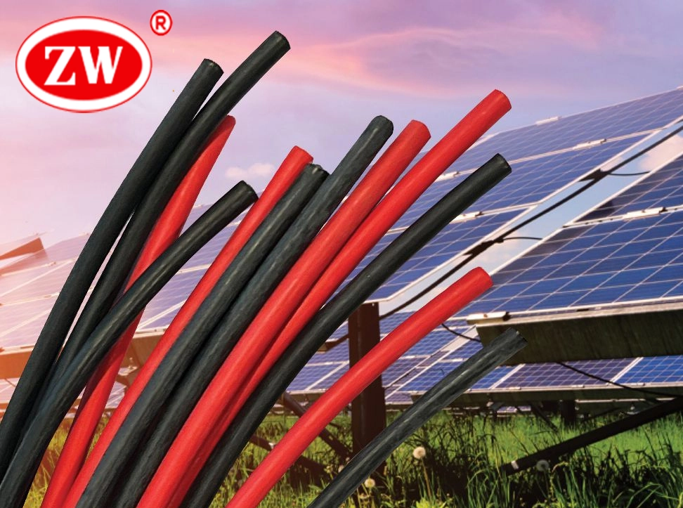 PV Wires With the Solar System