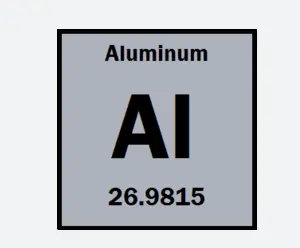 aluminum