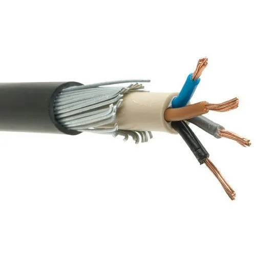 armoured cable 16mm
