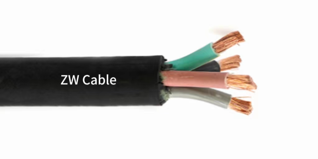 Exploring Insulated Copper Wire Meaning, Types, Using and Recycling