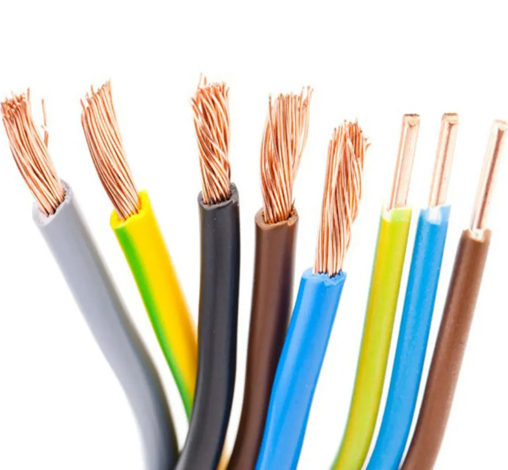 Electrical Wire Supplier