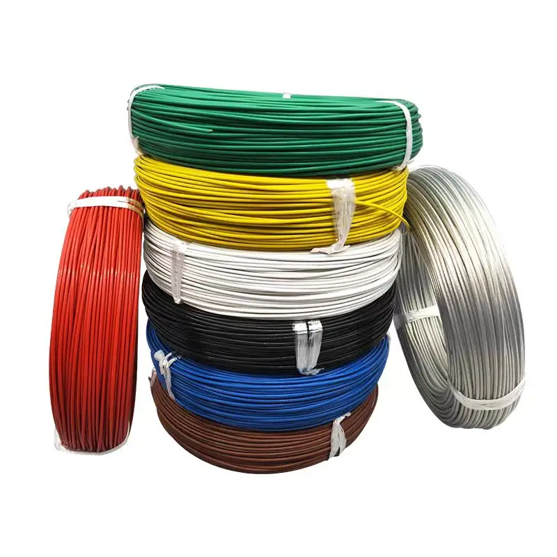 FEP Wire