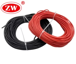 High Temperature Wire for Industrial and Commercial Applications