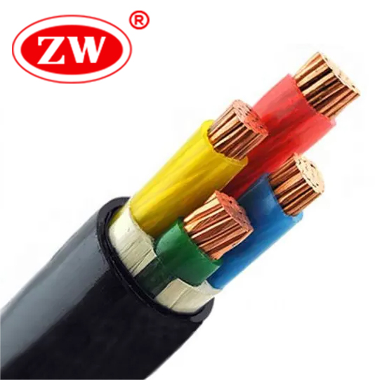 low voltage cable