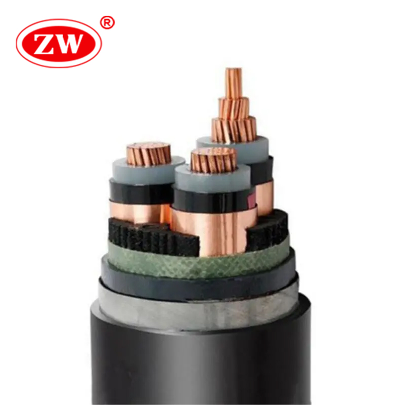 medium voltage cable