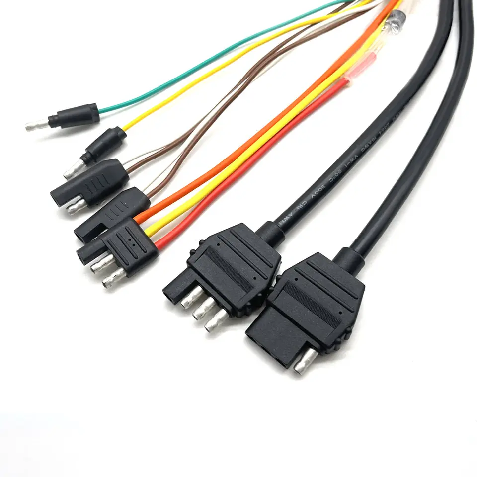 Best Trailer Wire Specification and Guide to Wiring Trailer