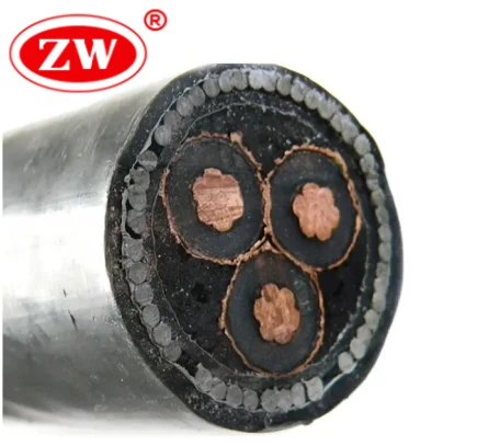 medium voltage cable