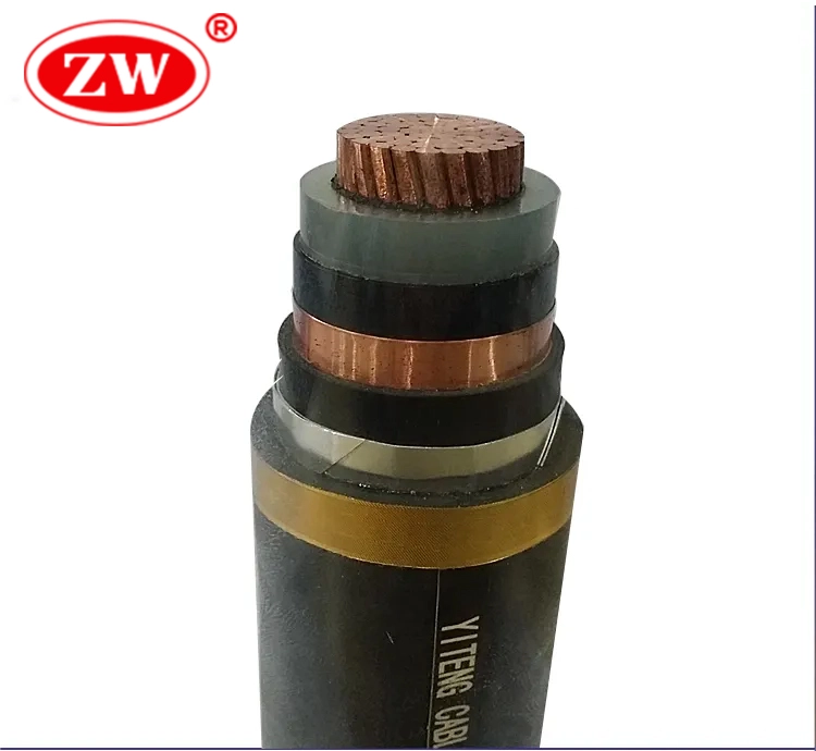 110 kv cable manufacturer