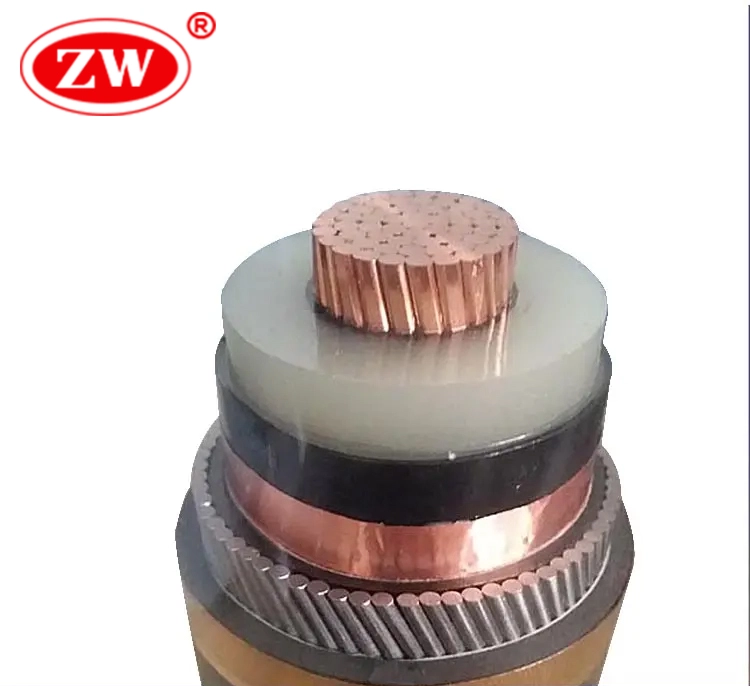 110kv cable supplier