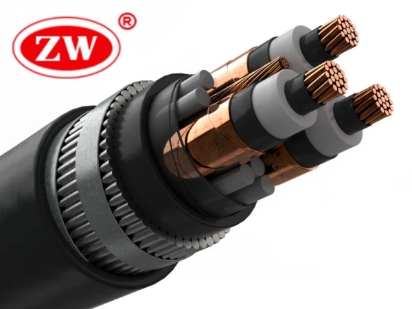 15kv medium voltage cable