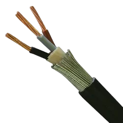 armoured cable 6mm