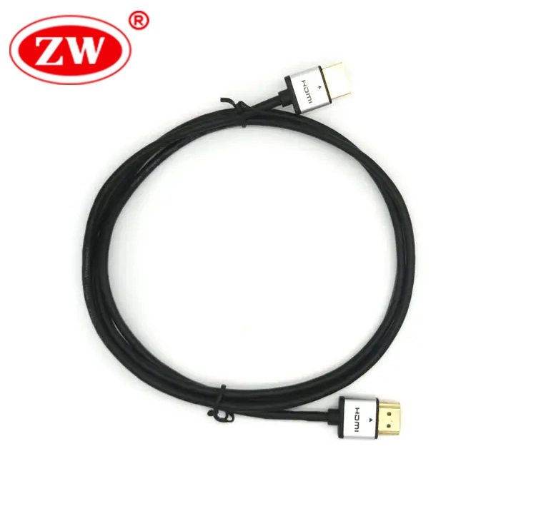 HDMI flexible cable