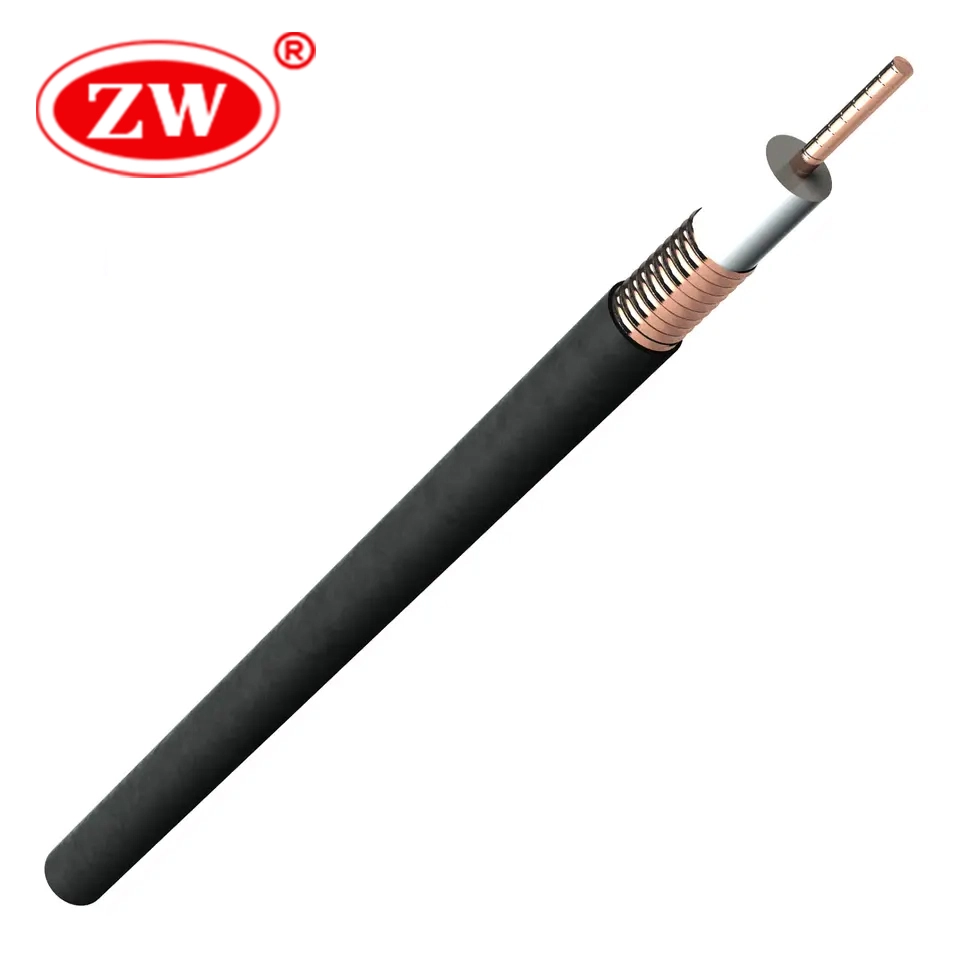 flexible coaxial cable