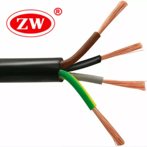 low voltage cable