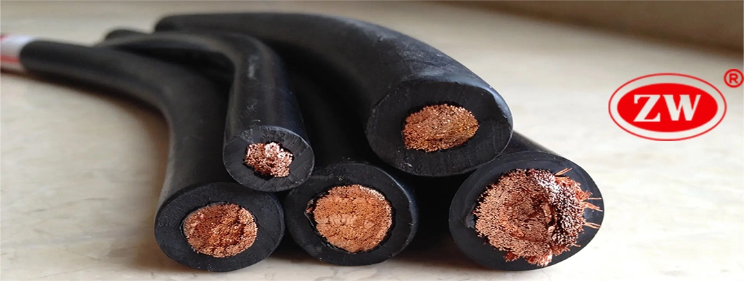 welding cable 