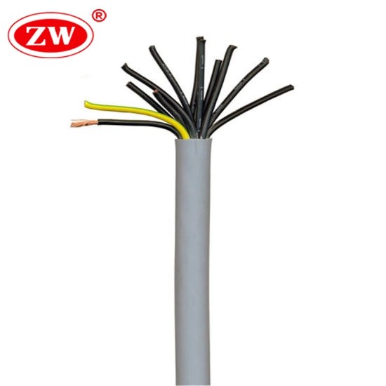 12 core electrical wire