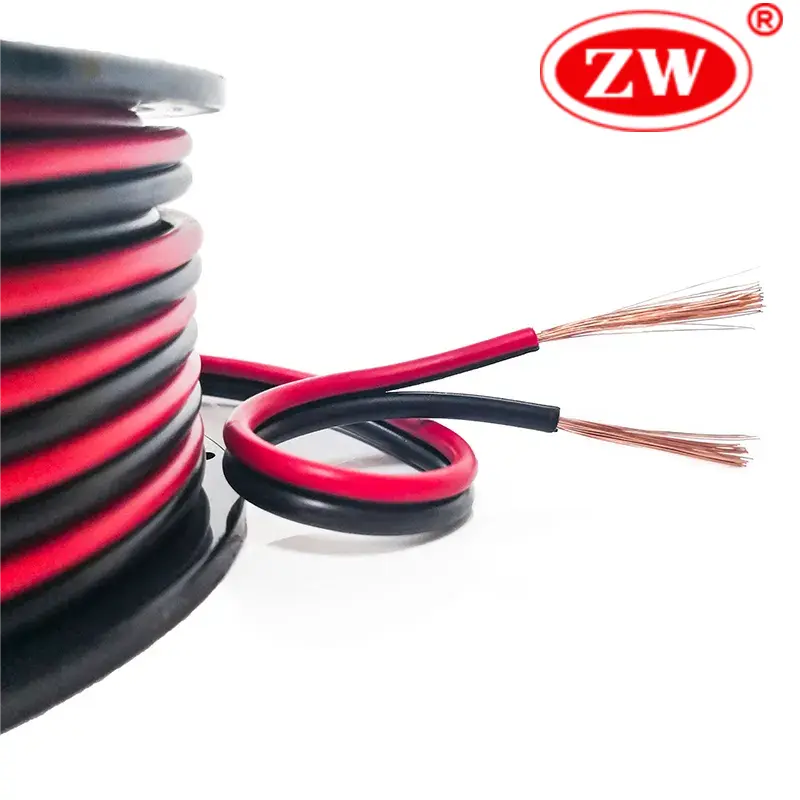 12 gauge speaker wires