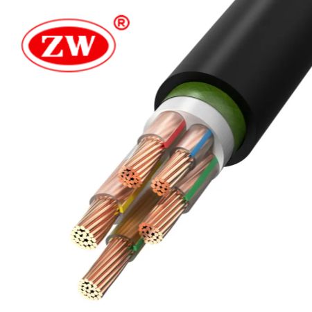 flame retardant cable specifications