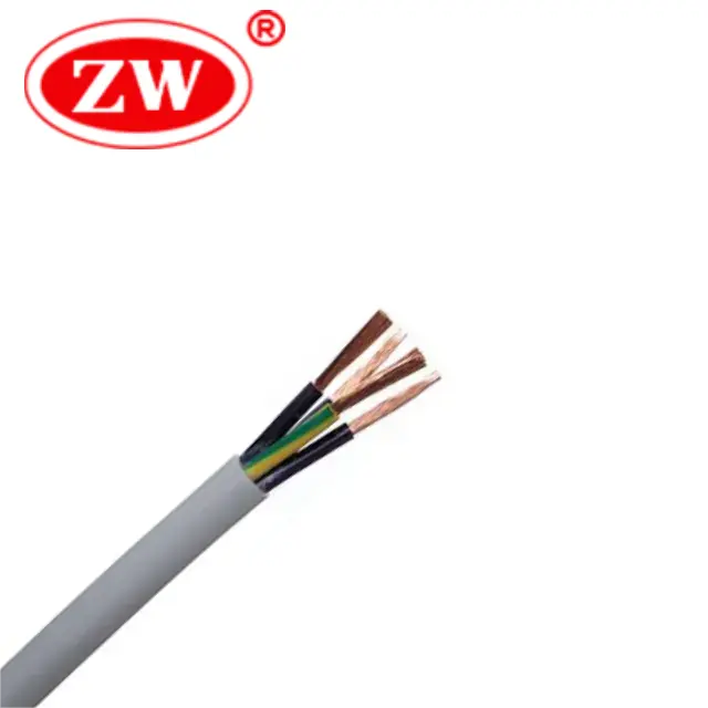 yy control cable