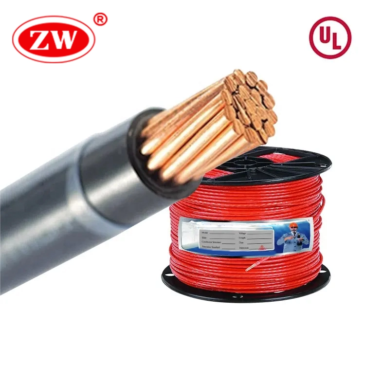 1 thhn wire