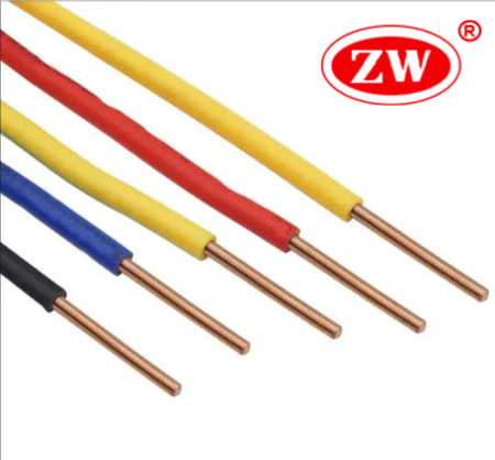 2.5mm house wire