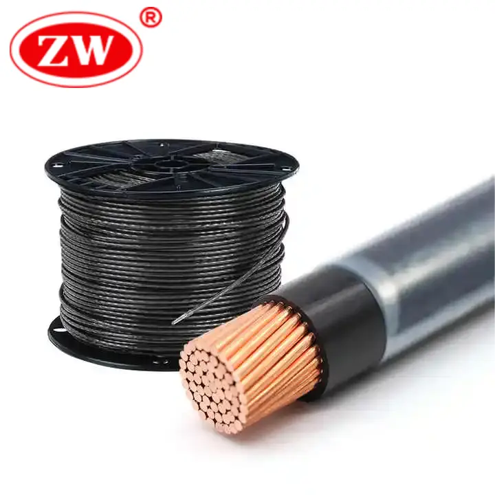 3 thhn wire