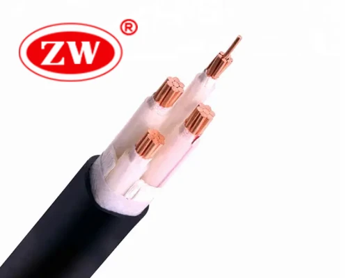 xlpe insulated cable