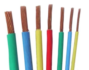 thw wire
