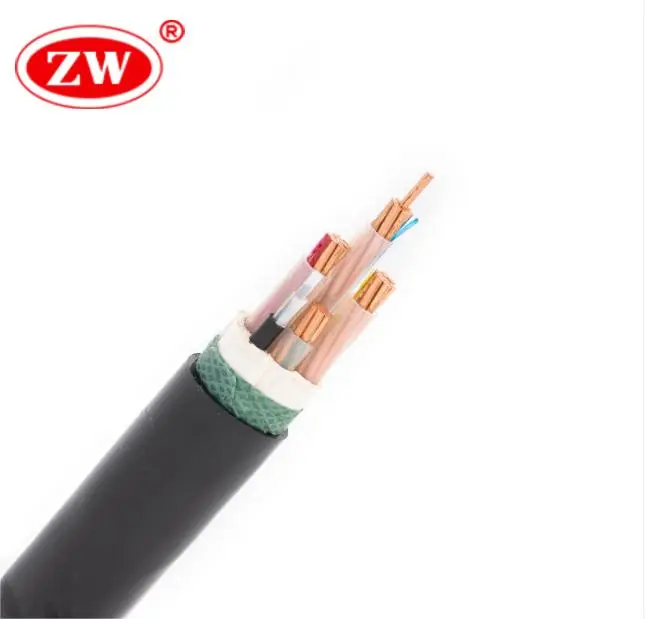 16mm 4 core cable