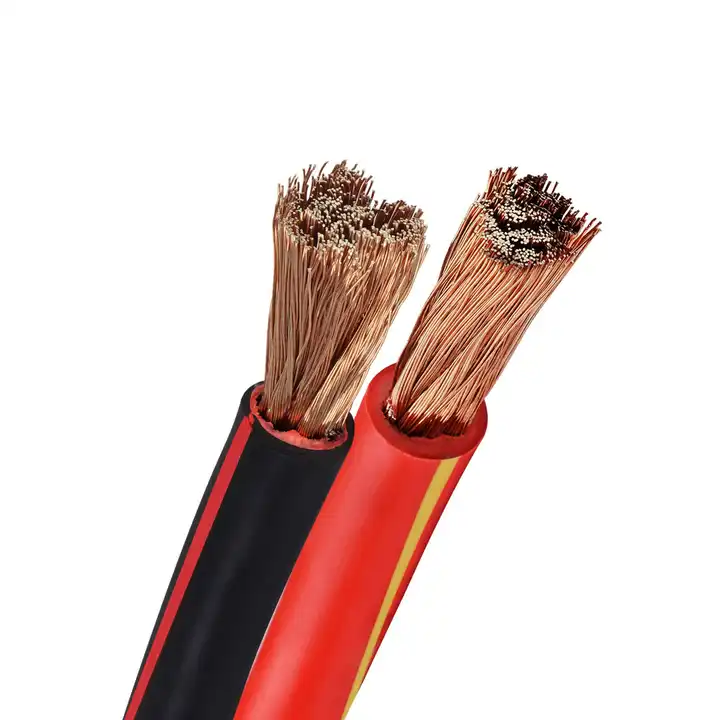 2 gauge battery cable