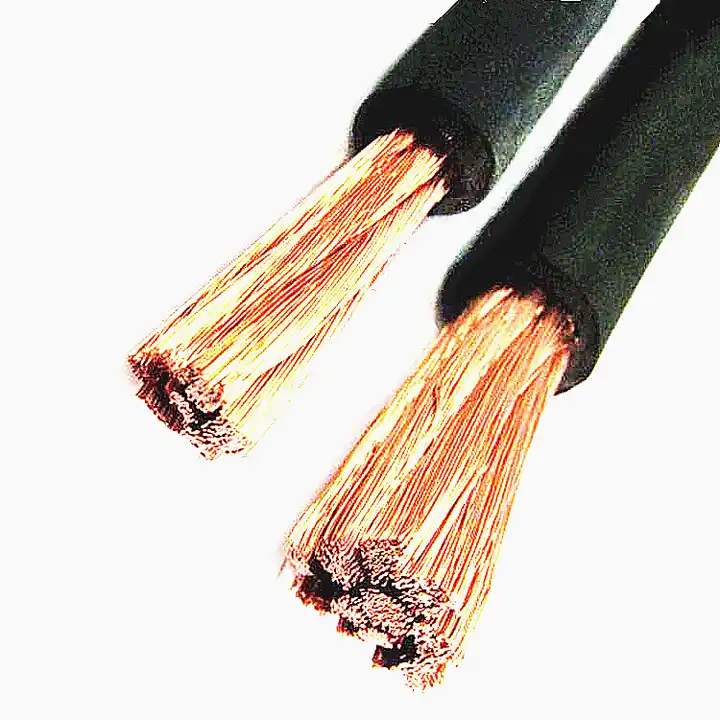 2/0 cable