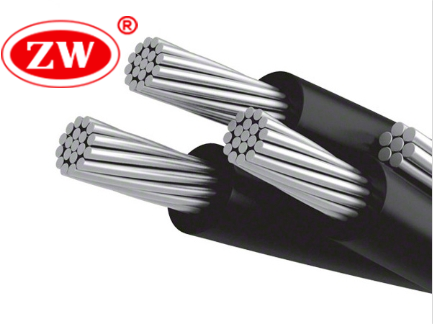 Aluminum Cable