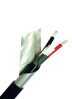Armoured Solar Cable