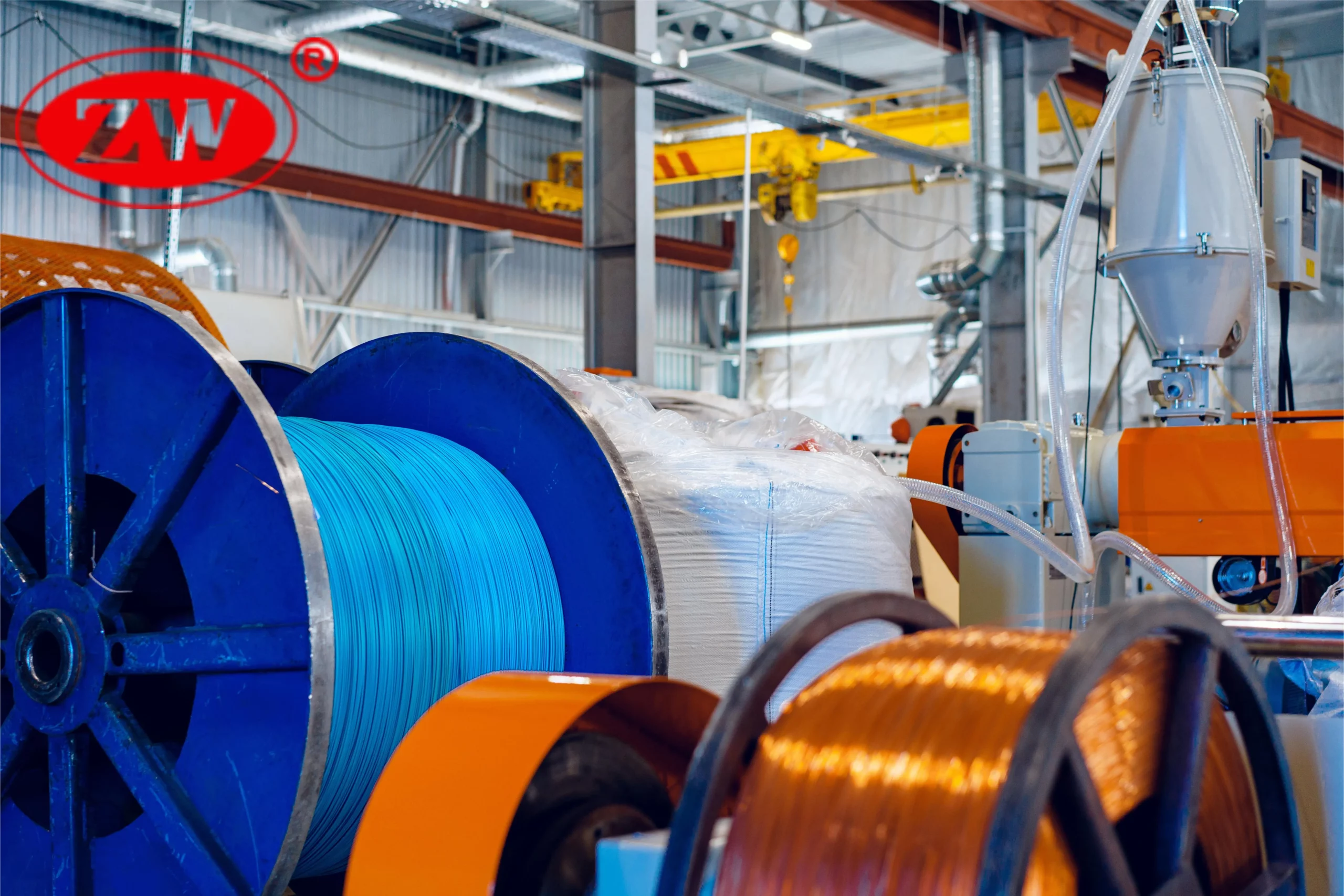Top 7 Wire And Cable Manufacturers in The World - Absolute