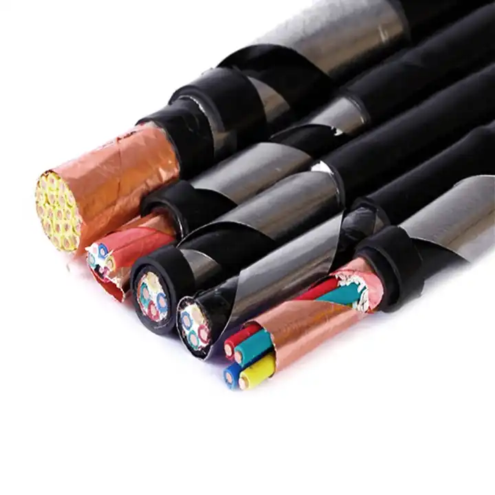 Control Cable Manufacturers