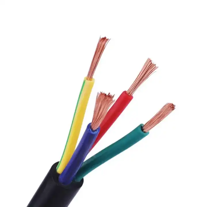 PVC insulated Cable