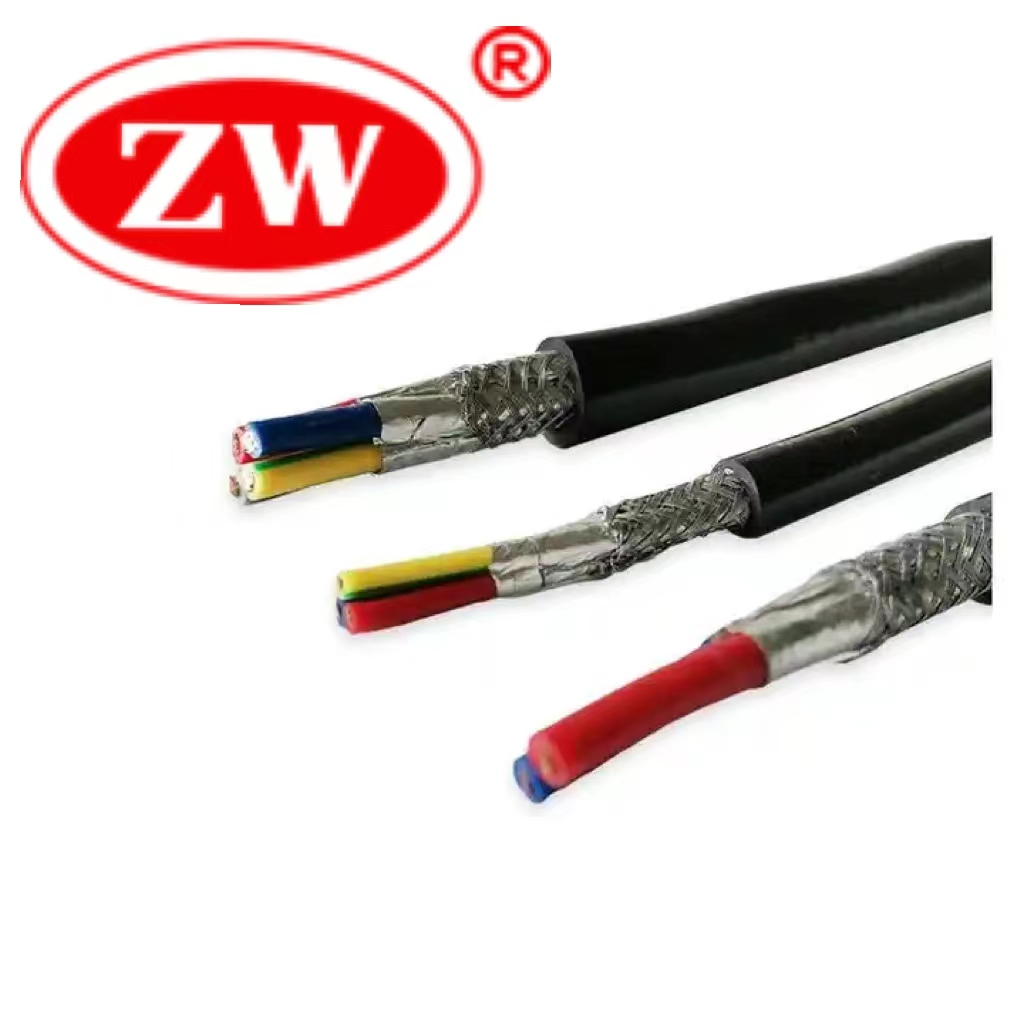 Twisted Pair Copper Wire