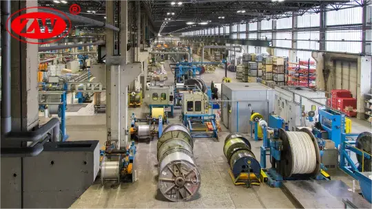 electrical cable manufacturer