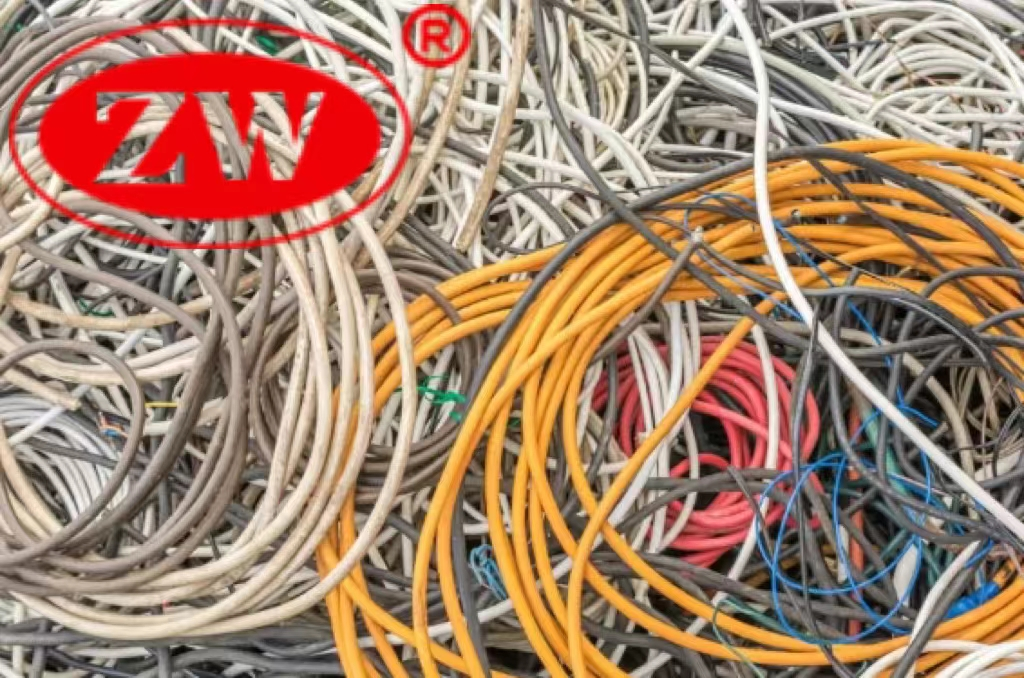 Exploring Insulated Copper Wire Meaning, Types, Using and Recycling