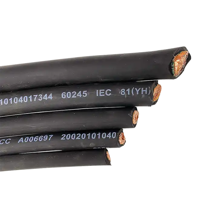 welding cable 2/0