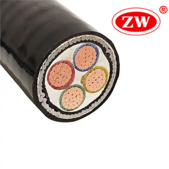 YJV Cable XPLE Insulated 0.6/1KV ( YJV, YJV22,YJV32) YJV Cable XPLE Insulated 0.6/1KV ( YJV, YJV22,YJV32)