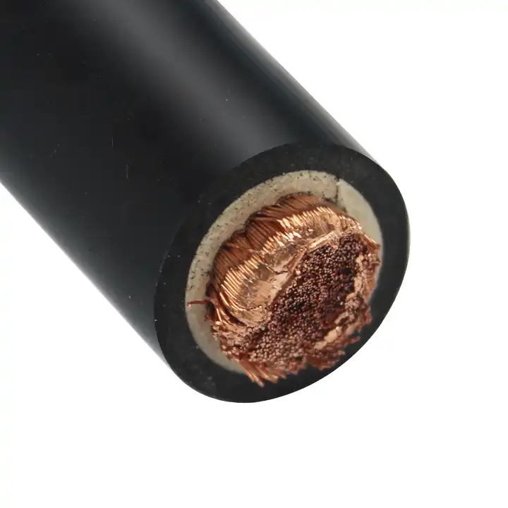120mm Welding Cable